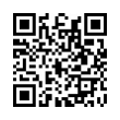 Código QR (código de barras bidimensional)
