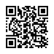 Código QR (código de barras bidimensional)