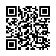 Código QR (código de barras bidimensional)