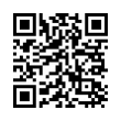 Código QR (código de barras bidimensional)