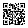 Código QR (código de barras bidimensional)