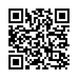 Código QR (código de barras bidimensional)