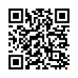 Código QR (código de barras bidimensional)