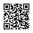 Código QR (código de barras bidimensional)