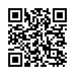 Código QR (código de barras bidimensional)