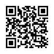 Código QR (código de barras bidimensional)
