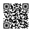 Código QR (código de barras bidimensional)