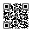 Código QR (código de barras bidimensional)