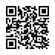 Código QR (código de barras bidimensional)
