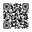 Código QR (código de barras bidimensional)