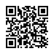 Código QR (código de barras bidimensional)