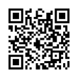 Código QR (código de barras bidimensional)