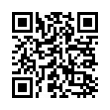 Código QR (código de barras bidimensional)