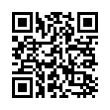 Código QR (código de barras bidimensional)