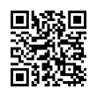 Código QR (código de barras bidimensional)