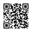 Código QR (código de barras bidimensional)