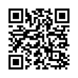 Código QR (código de barras bidimensional)