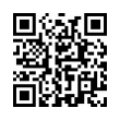 Código QR (código de barras bidimensional)