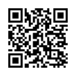 Código QR (código de barras bidimensional)