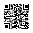Código QR (código de barras bidimensional)