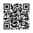 Código QR (código de barras bidimensional)