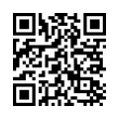 Código QR (código de barras bidimensional)