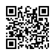 Código QR (código de barras bidimensional)