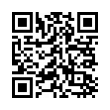 Código QR (código de barras bidimensional)