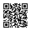 Código QR (código de barras bidimensional)