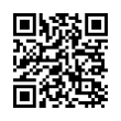 Código QR (código de barras bidimensional)
