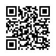 Código QR (código de barras bidimensional)