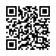 Código QR (código de barras bidimensional)