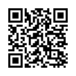 Código QR (código de barras bidimensional)