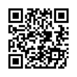 Código QR (código de barras bidimensional)