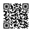 Código QR (código de barras bidimensional)