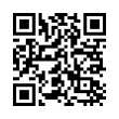 Código QR (código de barras bidimensional)