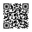 Código QR (código de barras bidimensional)