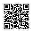 Código QR (código de barras bidimensional)