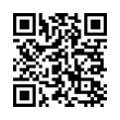 Código QR (código de barras bidimensional)