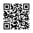 Código QR (código de barras bidimensional)
