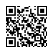 Código QR (código de barras bidimensional)