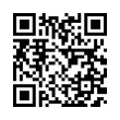 Código QR (código de barras bidimensional)