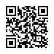Código QR (código de barras bidimensional)