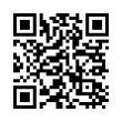 Código QR (código de barras bidimensional)