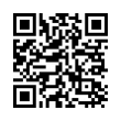 Código QR (código de barras bidimensional)
