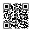 Código QR (código de barras bidimensional)