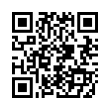 Código QR (código de barras bidimensional)