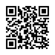 Código QR (código de barras bidimensional)