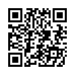 Código QR (código de barras bidimensional)
