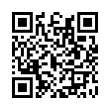 Código QR (código de barras bidimensional)